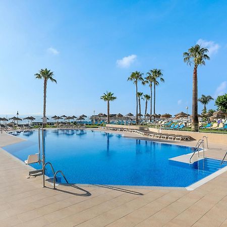 Sol Puerto Marina Apart otel Torremolinos Dış mekan fotoğraf