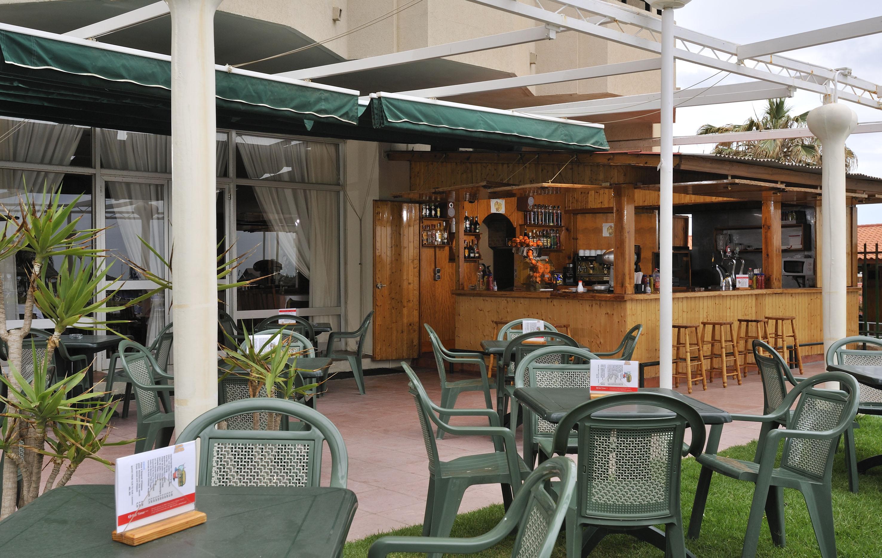 Sol Puerto Marina Apart otel Torremolinos Dış mekan fotoğraf