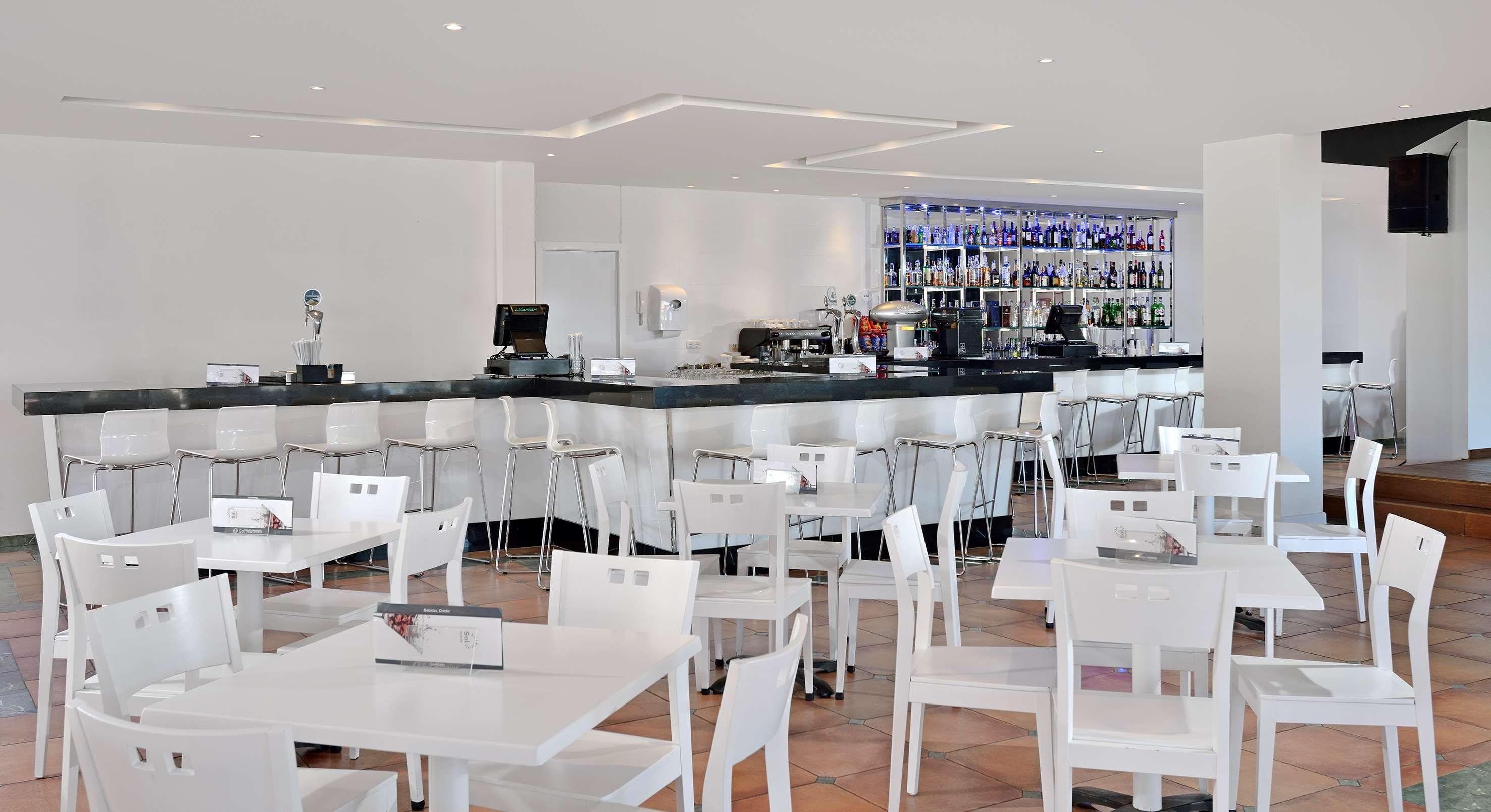 Sol Puerto Marina Apart otel Torremolinos Dış mekan fotoğraf