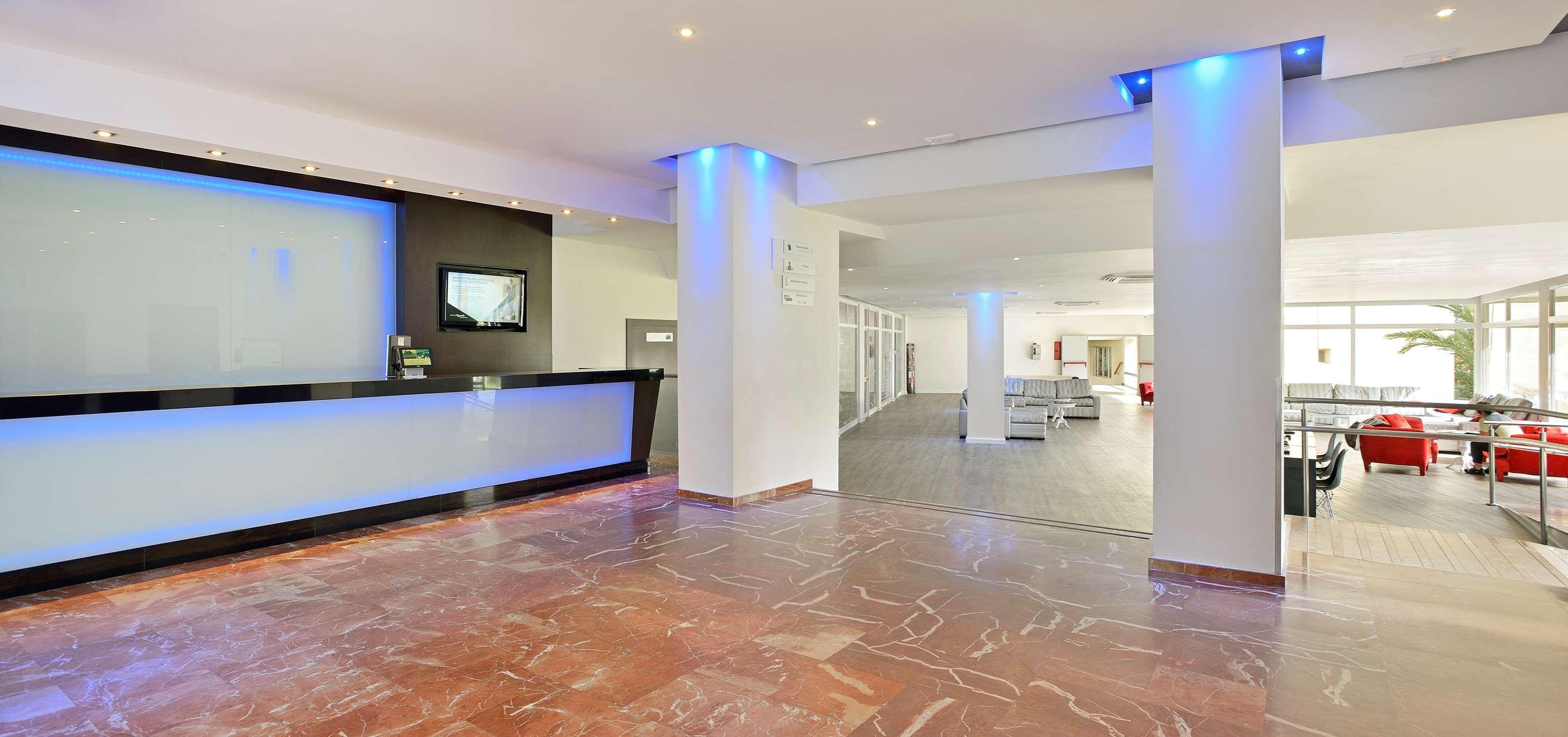 Sol Puerto Marina Apart otel Torremolinos Dış mekan fotoğraf