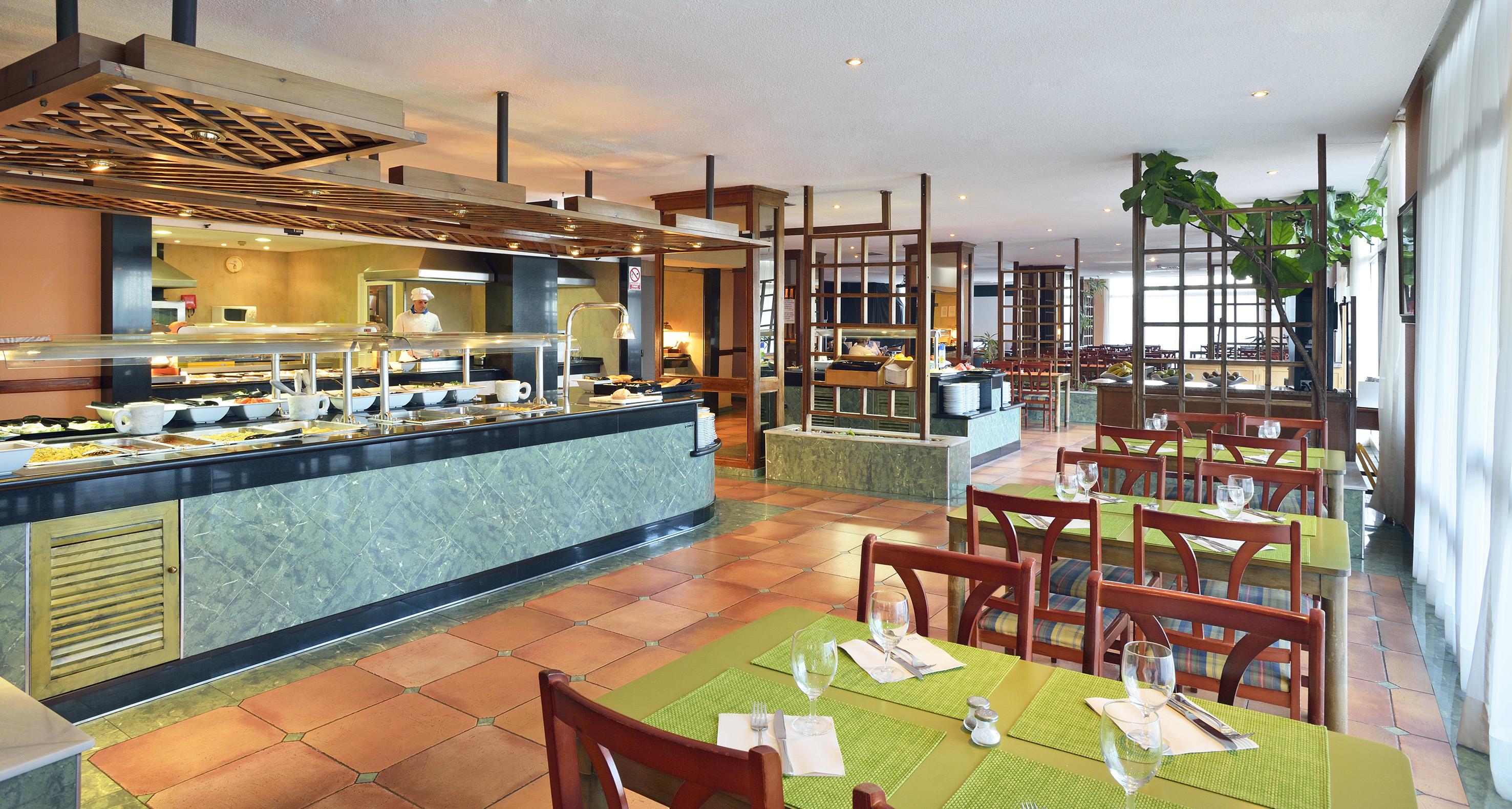 Sol Puerto Marina Apart otel Torremolinos Dış mekan fotoğraf