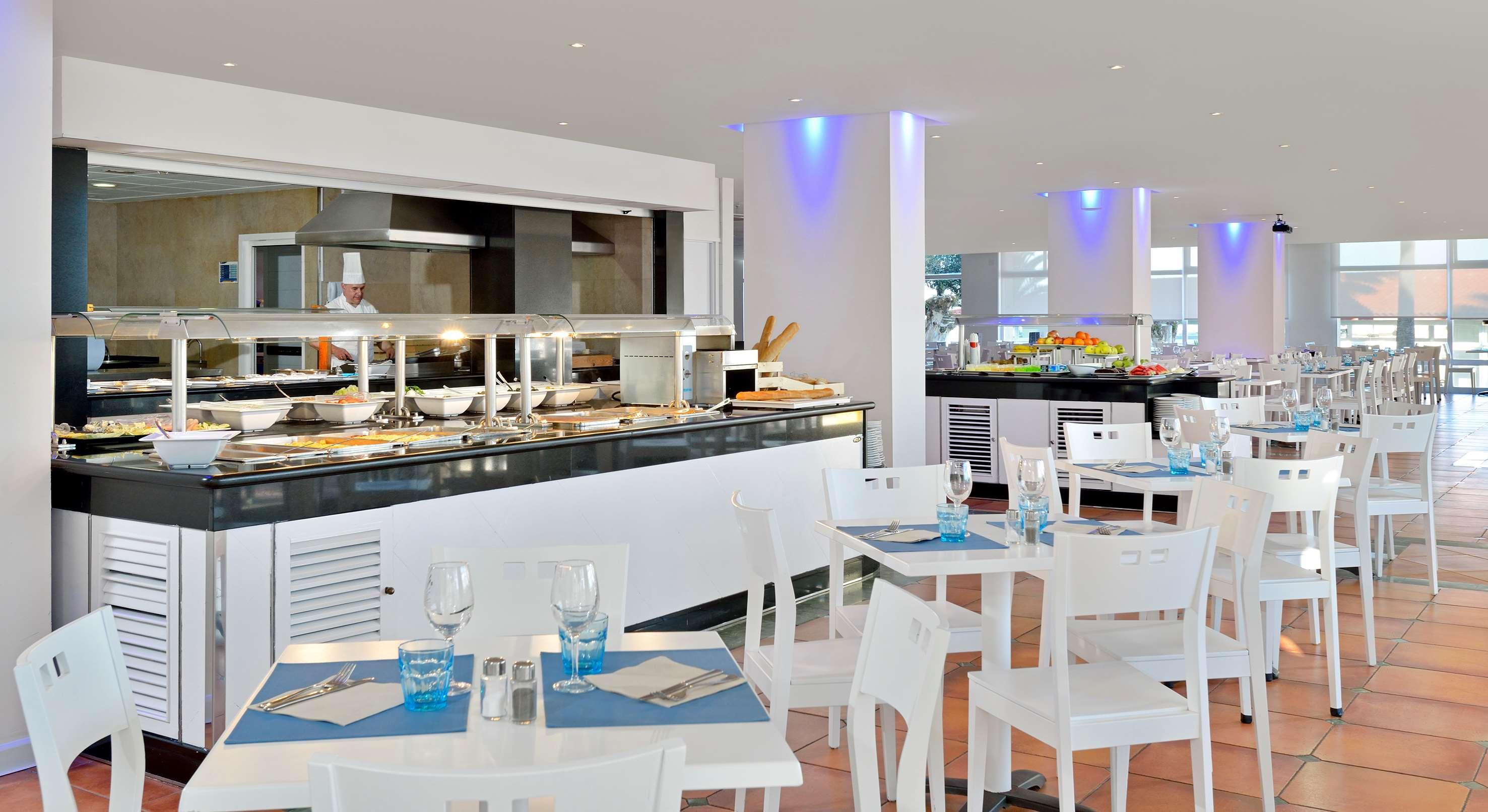 Sol Puerto Marina Apart otel Torremolinos Dış mekan fotoğraf