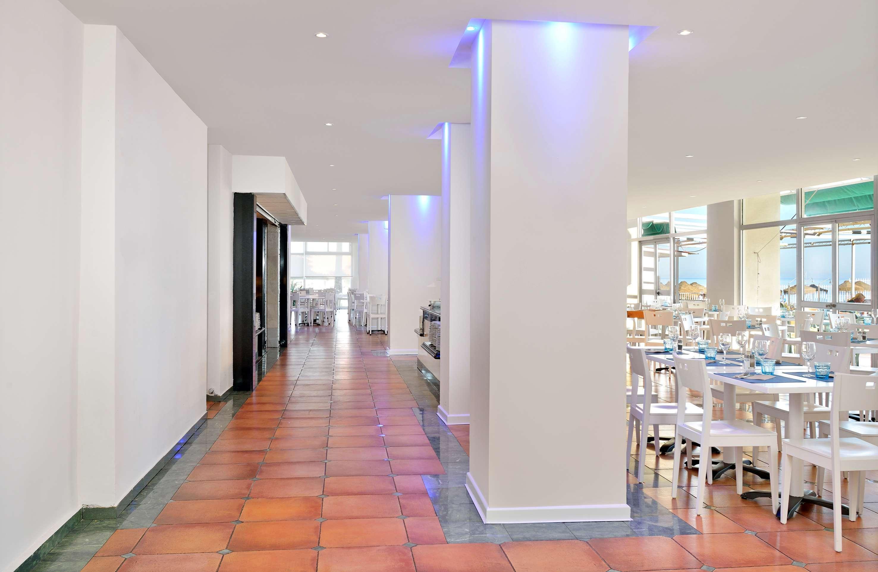 Sol Puerto Marina Apart otel Torremolinos Dış mekan fotoğraf